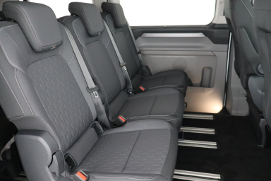 Ford Tourneo Custom - 2025