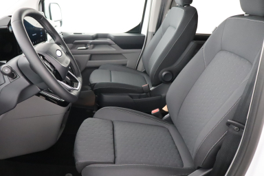 Ford Tourneo Custom - 2025