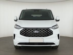 Ford Tourneo Custom - 2025