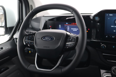 Ford Tourneo Custom - 2025