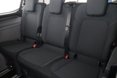 Ford Tourneo Custom - 2025