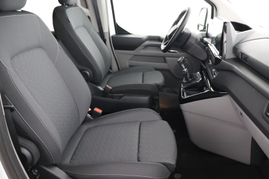 Ford Tourneo Custom - 2025