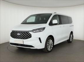 Ford Tourneo Custom - 2025