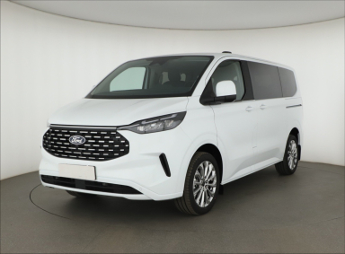 Ford Tourneo Custom - 2025