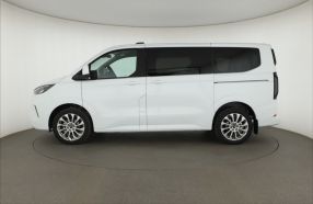 Ford Tourneo Custom - 2025
