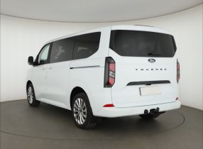 Ford Tourneo Custom - 2025