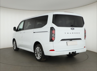 Ford Tourneo Custom - 2025
