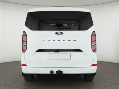 Ford Tourneo Custom - 2025