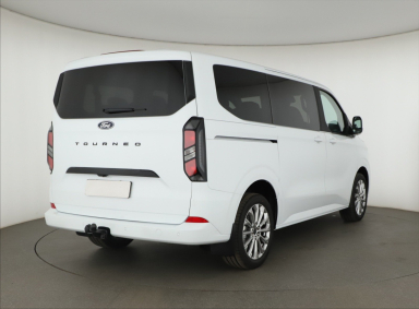 Ford Tourneo Custom - 2025