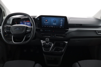 Ford Tourneo Custom - 2025