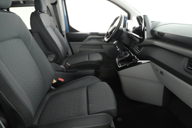Ford Tourneo Custom - 2025