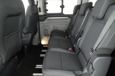 Ford Tourneo Custom - 2025