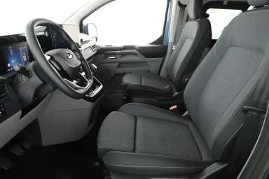 Ford Tourneo Custom - 2025