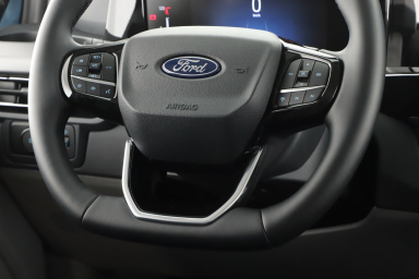 Ford Tourneo Custom - 2025