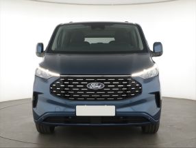 Ford Tourneo Custom - 2025