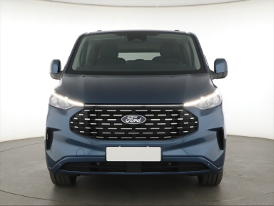 Ford Tourneo Custom - 2025