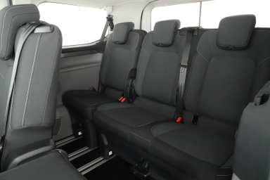 Ford Tourneo Custom - 2025
