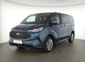 Ford Tourneo Custom - 2025