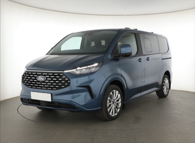 Ford Tourneo Custom - 2025