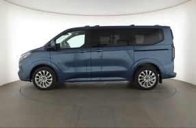 Ford Tourneo Custom - 2025