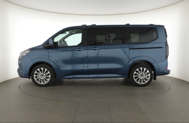 Ford Tourneo Custom - 2025