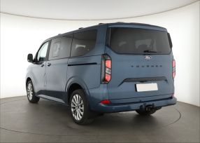 Ford Tourneo Custom - 2025