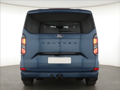 Ford Tourneo Custom - 2025