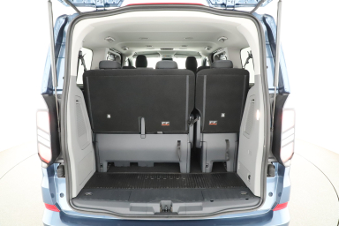 Ford Tourneo Custom - 2025