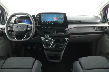 Ford Tourneo Custom - 2025