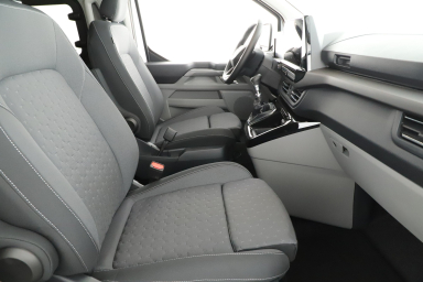 Ford Tourneo Custom - 2024