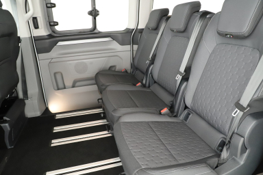 Ford Tourneo Custom - 2024