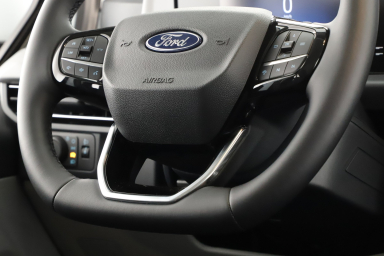 Ford Tourneo Custom - 2024