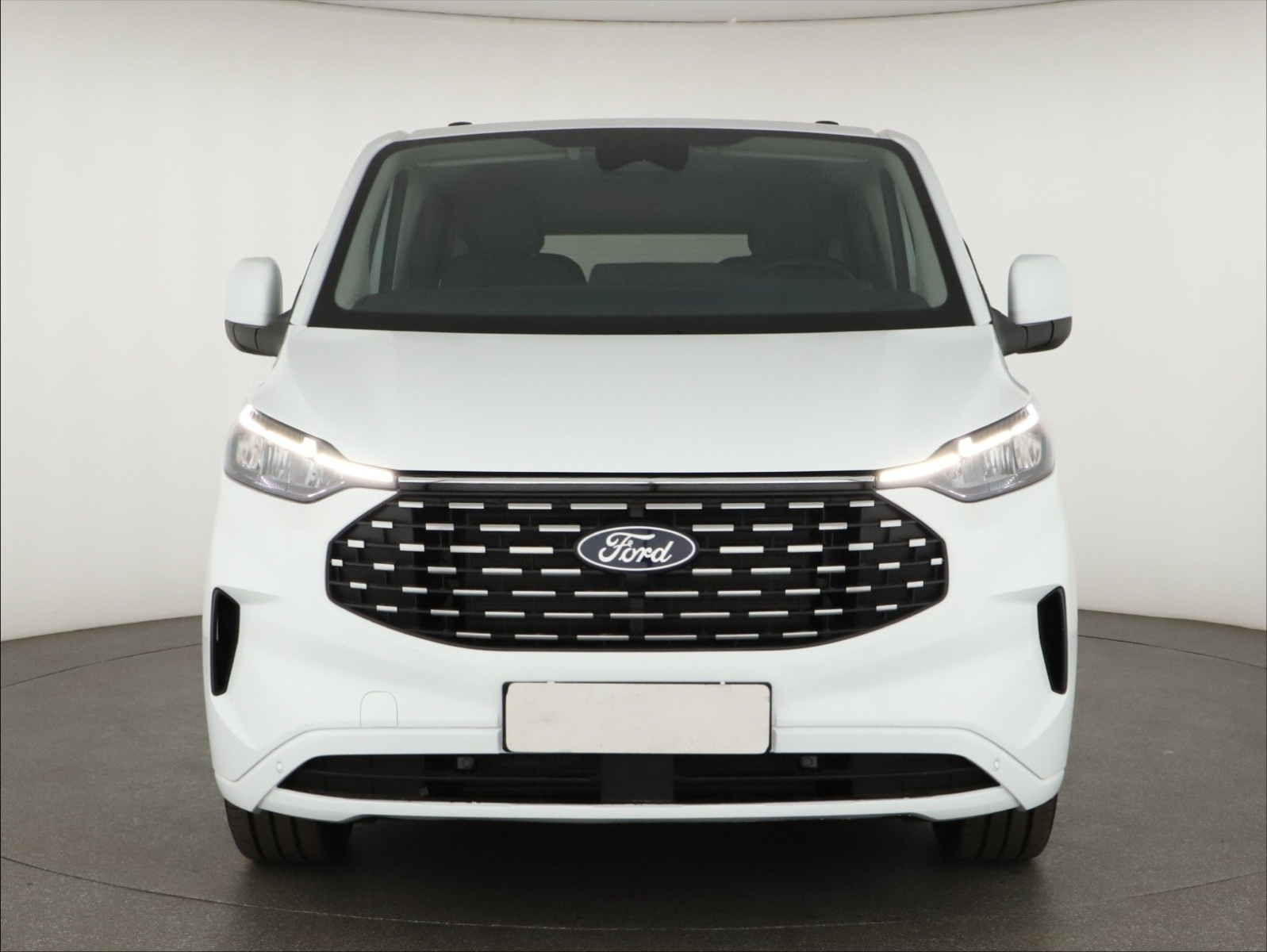 Ford Tourneo Custom - 2024