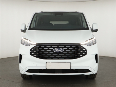 Ford Tourneo Custom - 2024