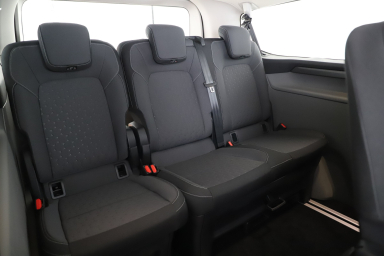 Ford Tourneo Custom - 2024