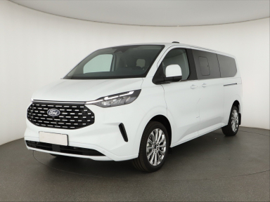 Ford Tourneo Custom - 2024