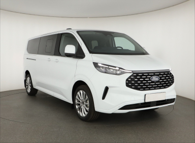 Ford Tourneo Custom - 2024