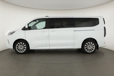 Ford Tourneo Custom - 2024