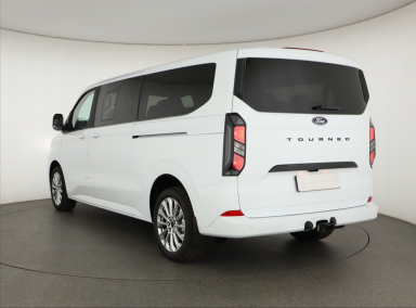Ford Tourneo Custom - 2024