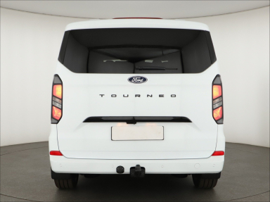 Ford Tourneo Custom - 2024