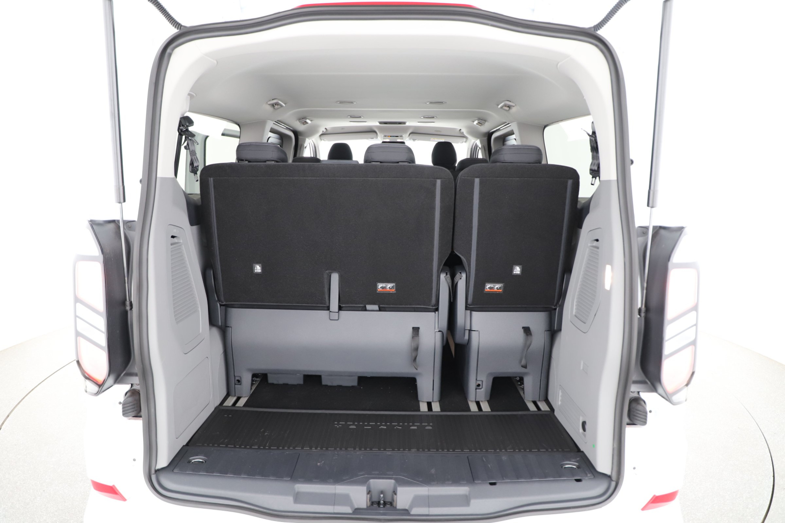 Ford Tourneo Custom - 2024