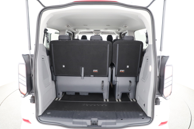 Ford Tourneo Custom - 2024