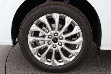 Ford Tourneo Custom - 2024