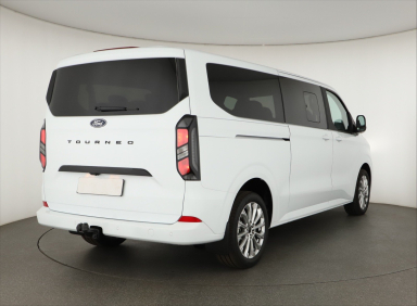 Ford Tourneo Custom - 2024