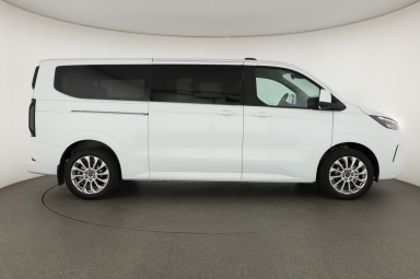 Ford Tourneo Custom - 2024