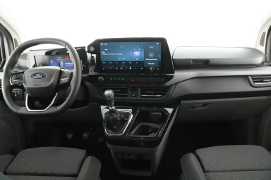 Ford Tourneo Custom - 2024
