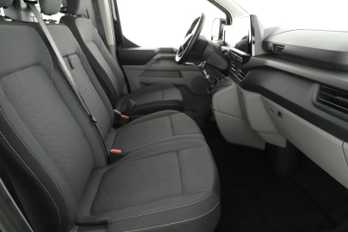 Ford Tourneo Custom - 2024