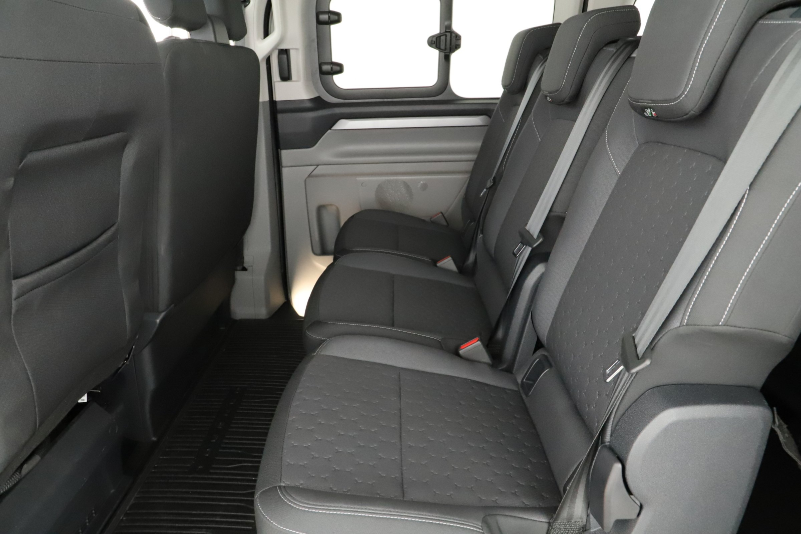 Ford Tourneo Custom - 2024