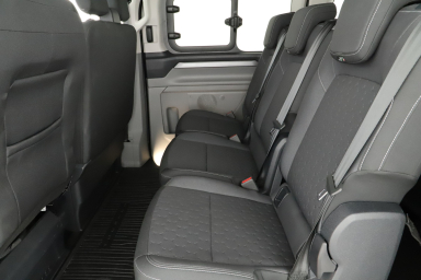 Ford Tourneo Custom - 2024