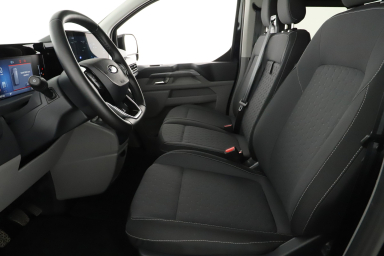 Ford Tourneo Custom - 2024